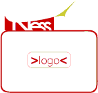 cadre logo;